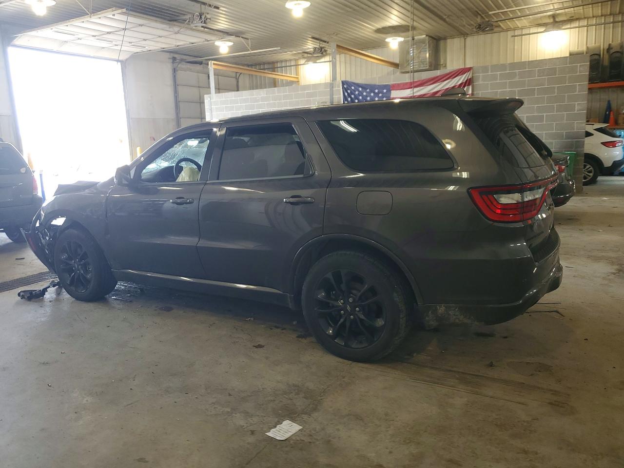 Dodge Durango Gt