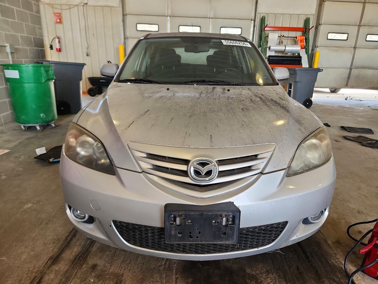 Mazda Mazda3 Hatchback