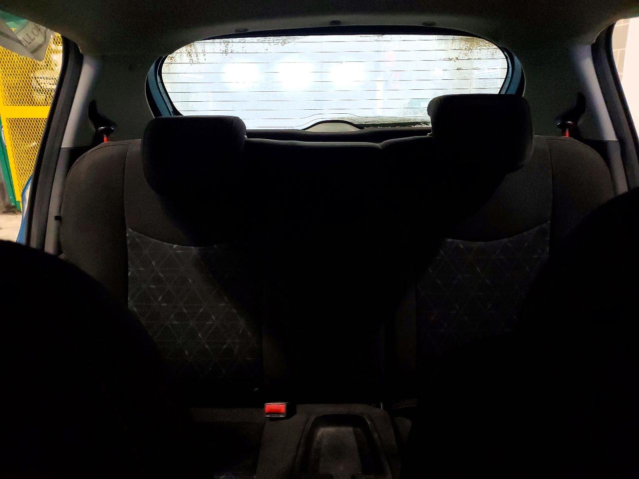 Chevrolet Spark Ls