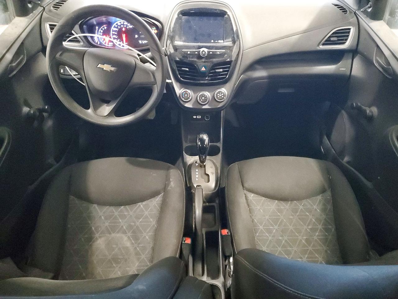 Chevrolet Spark Ls
