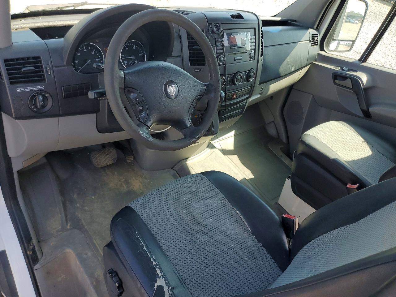 Dodge Sprinter 2500