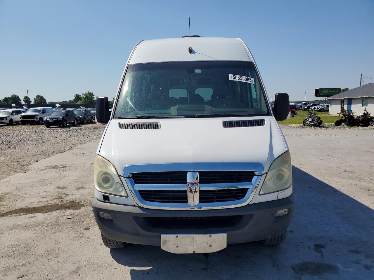 Dodge Sprinter 2500