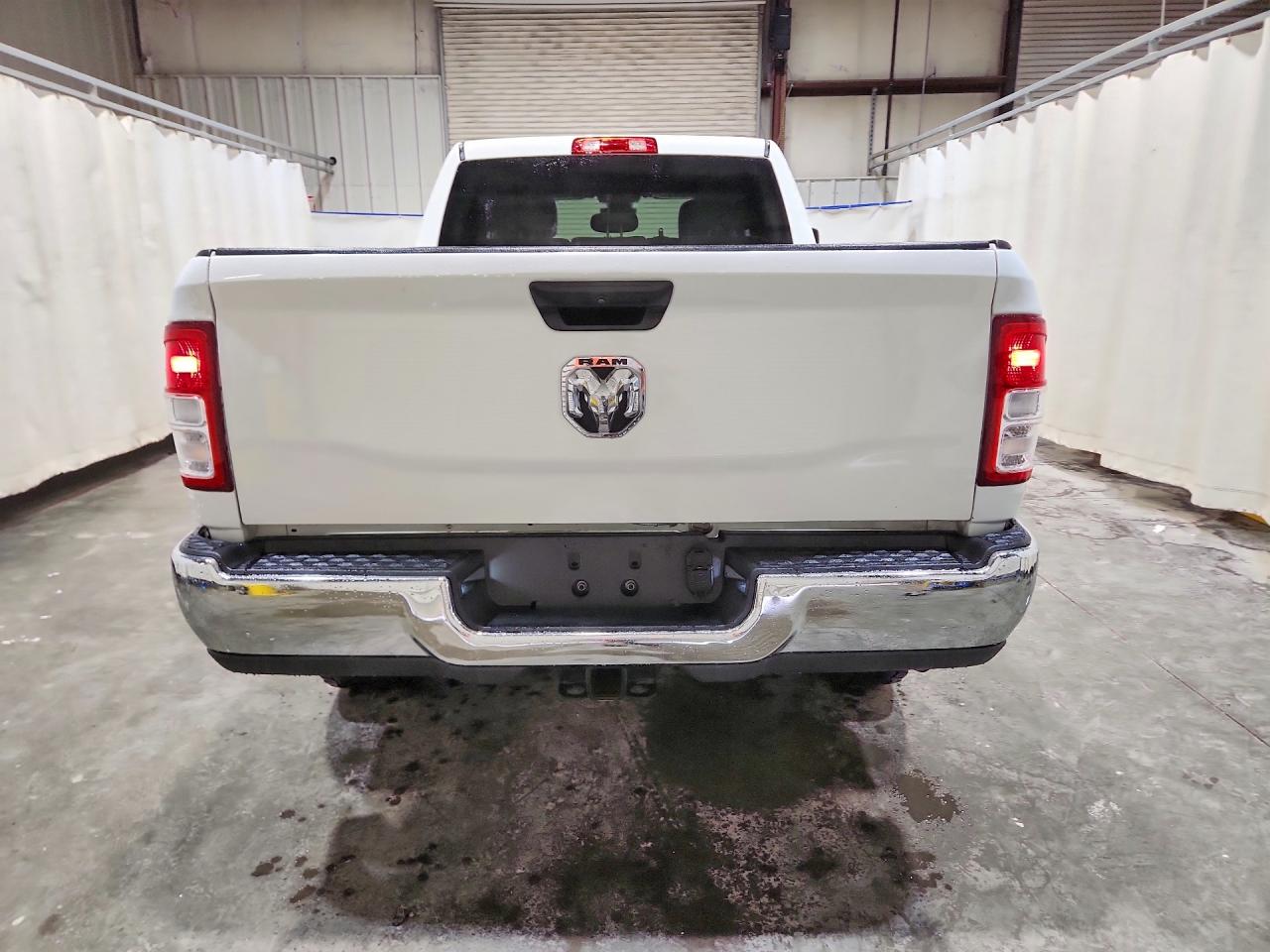 Ram 2500 Big Horn