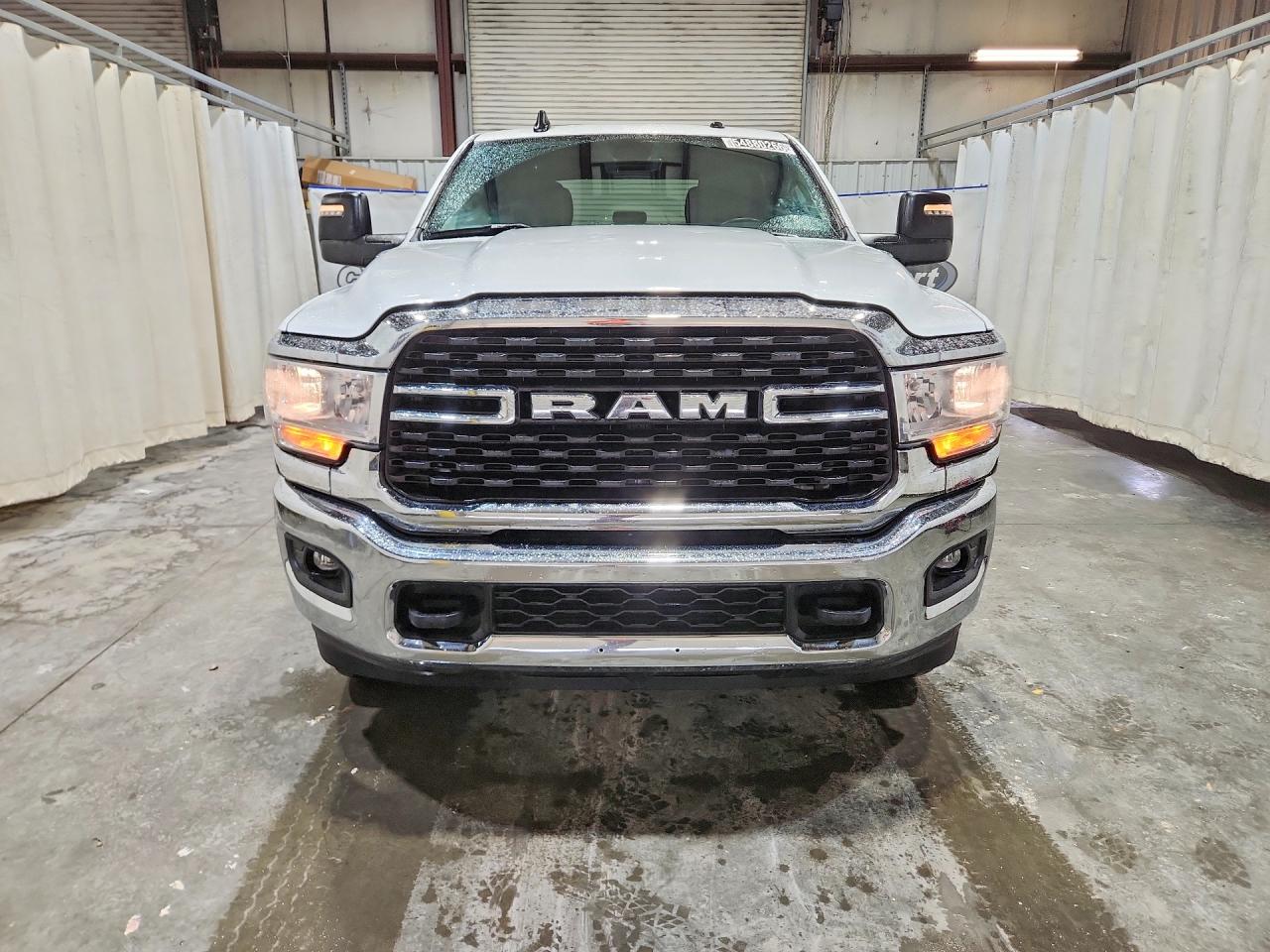 Ram 2500 Big Horn