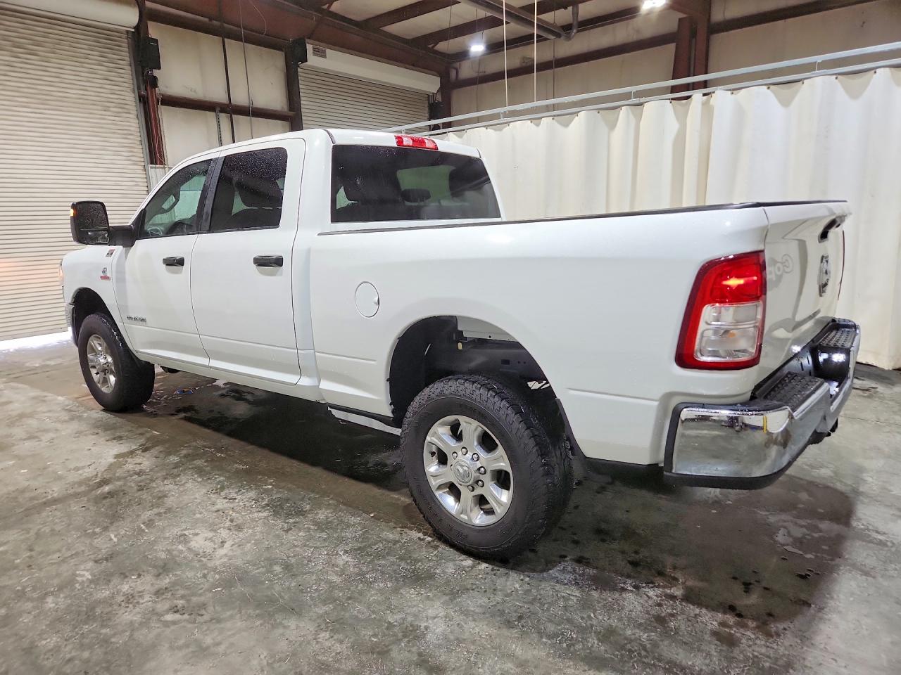 Ram 2500 Big Horn