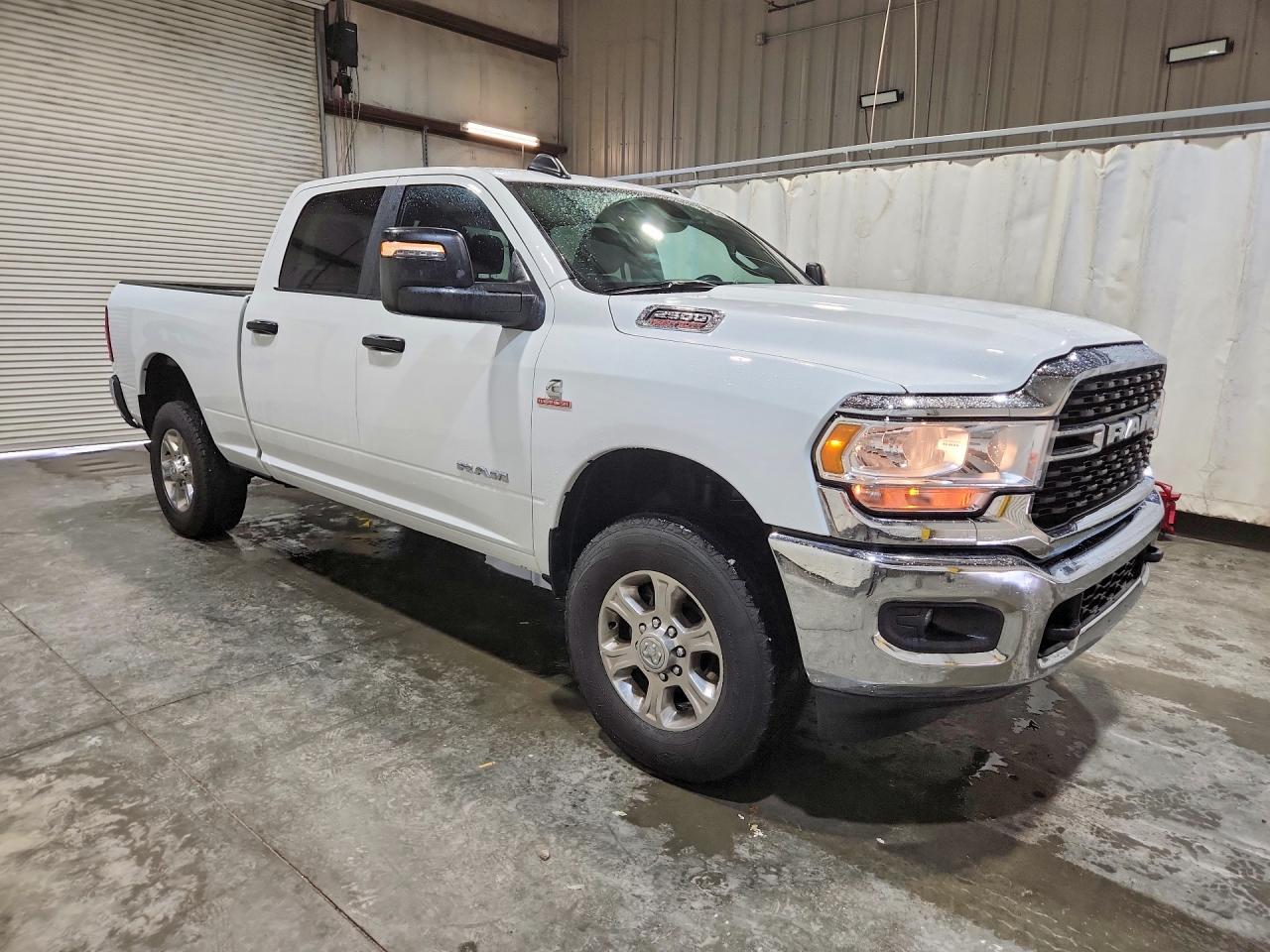 Ram 2500 Big Horn