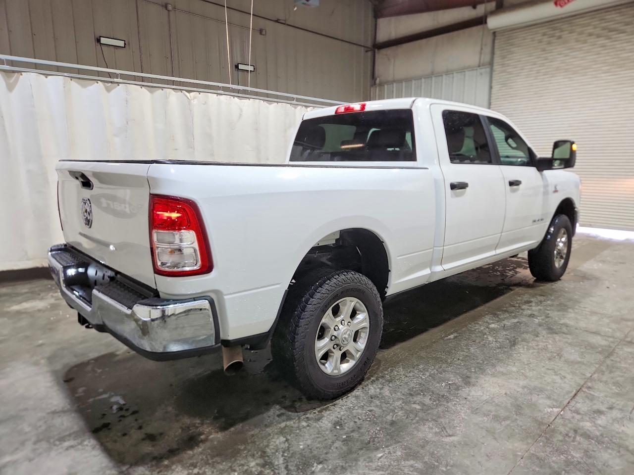 Ram 2500 Big Horn