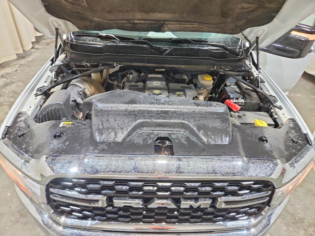 Ram 2500 Big Horn