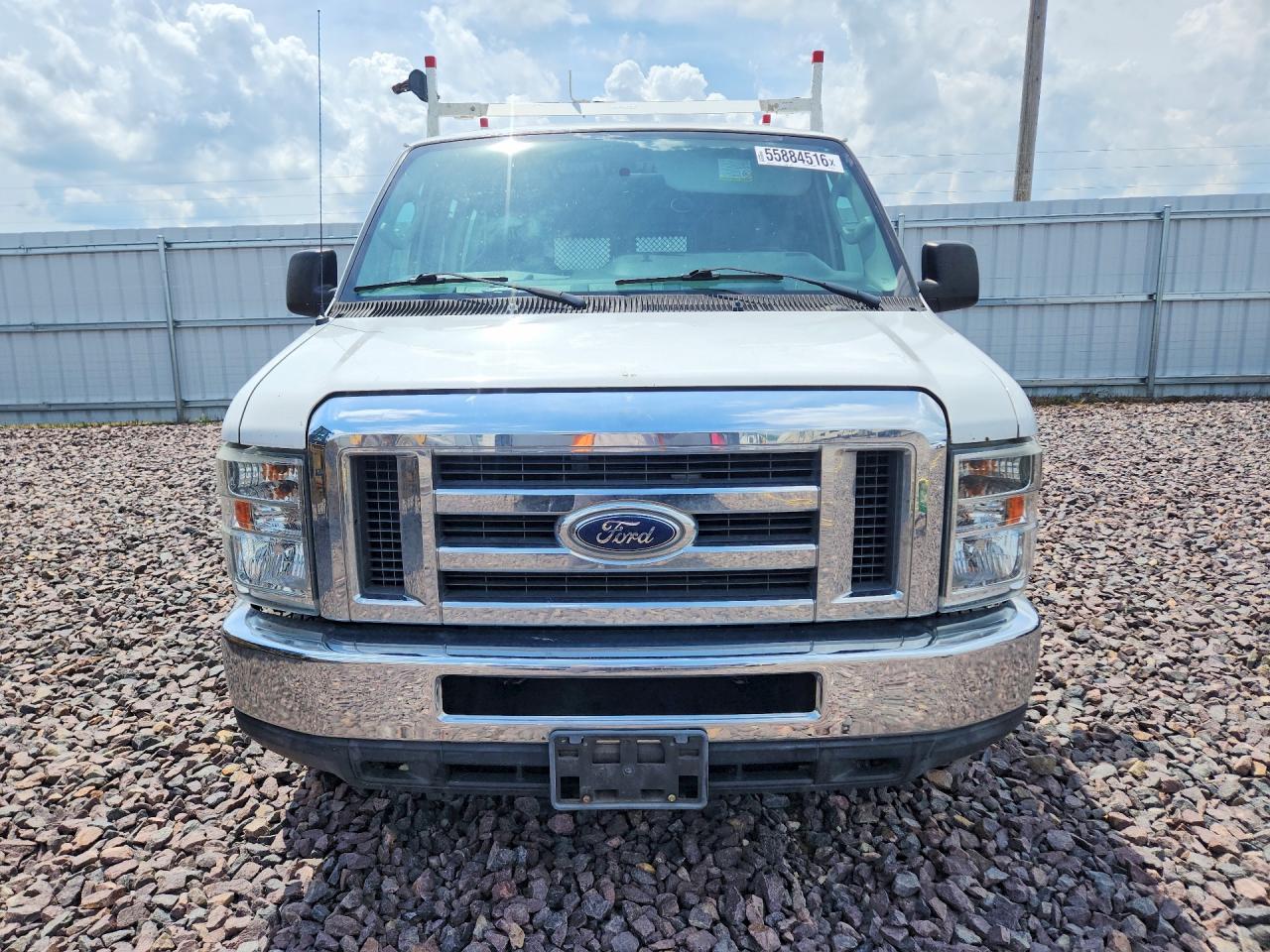 Ford Econoline E150 Van