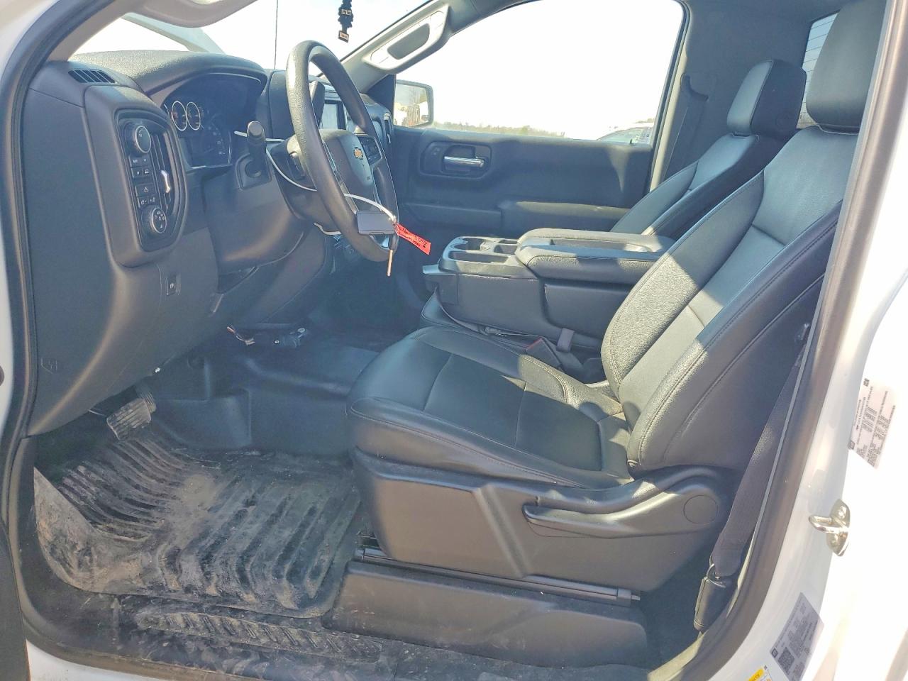 Chevrolet Silverado K1500