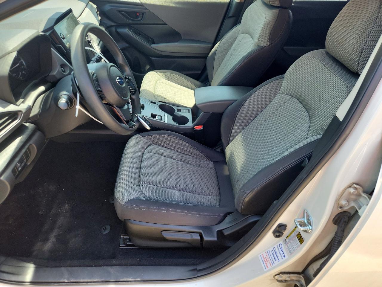 Subaru Crosstrek Premium