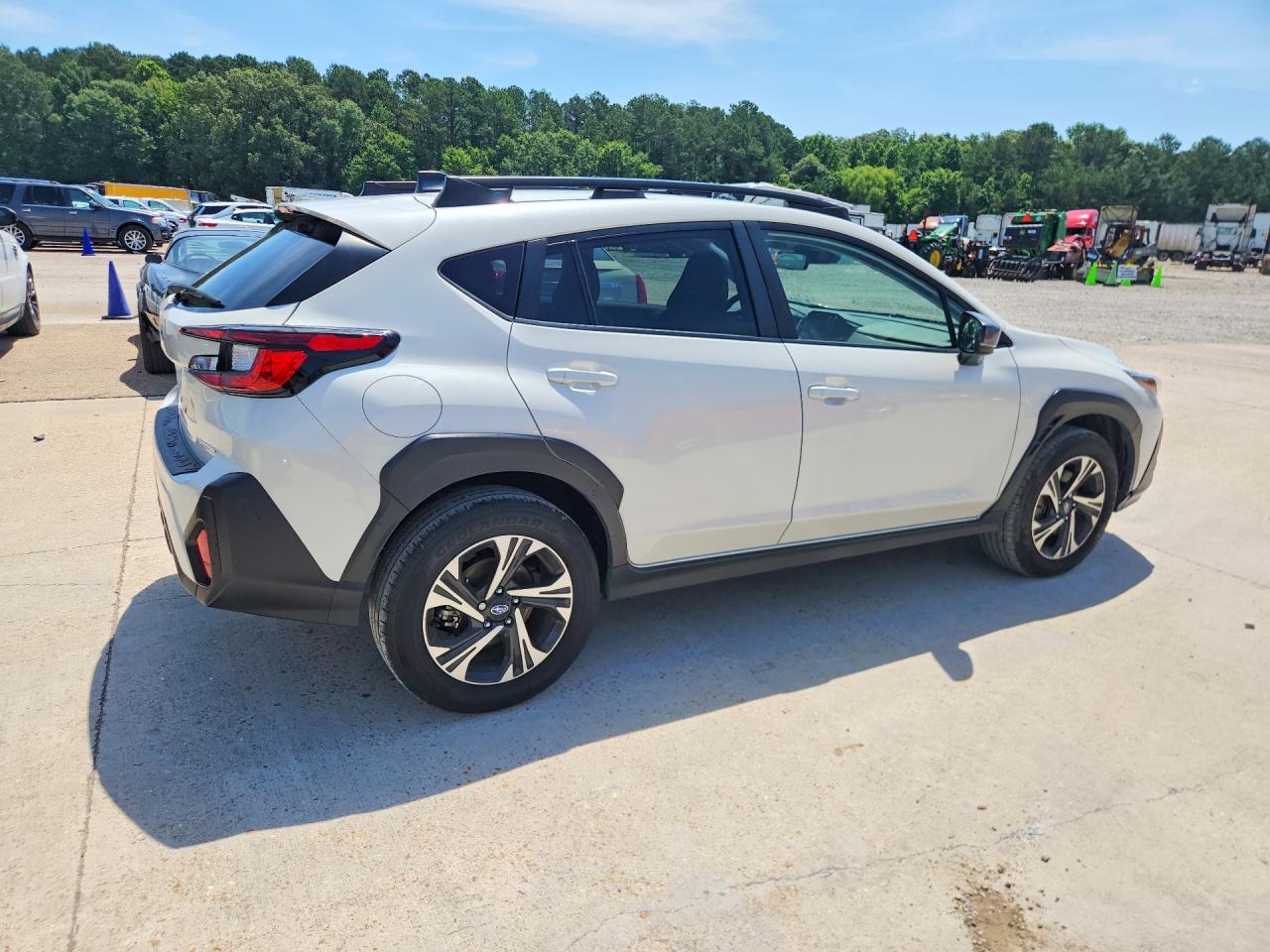 Subaru Crosstrek Premium