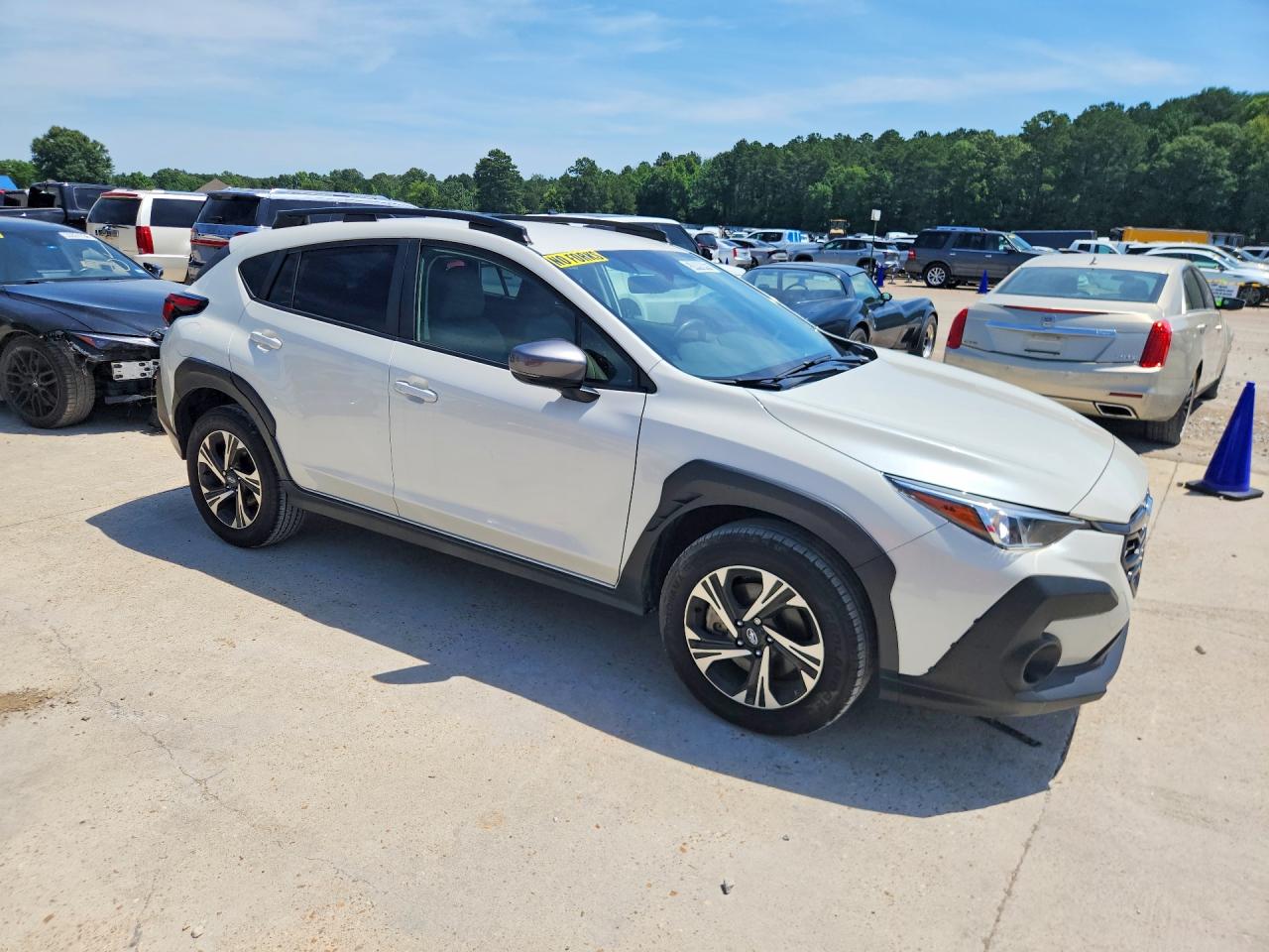 Subaru Crosstrek Premium