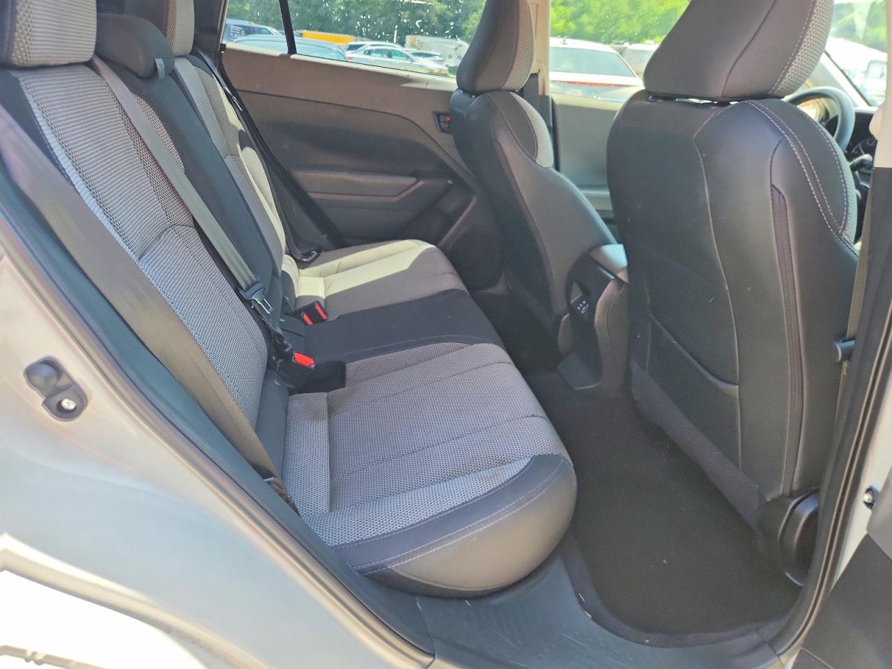 Subaru Crosstrek Premium
