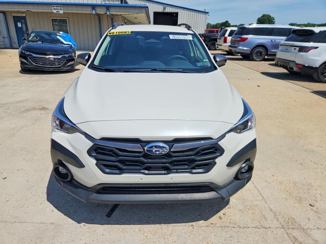 Subaru Crosstrek Premium