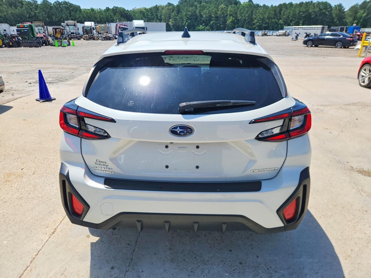 Subaru Crosstrek Premium