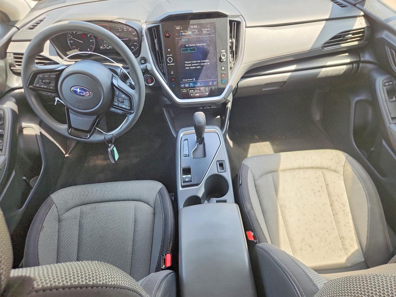 Subaru Crosstrek Premium