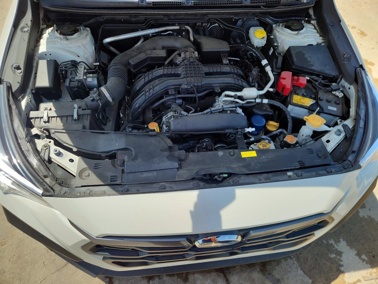 Subaru Crosstrek Premium