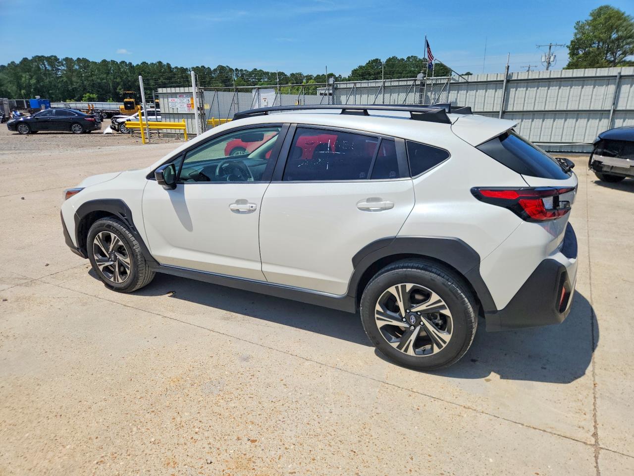 Subaru Crosstrek Premium