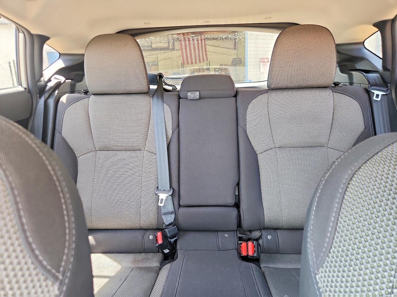 Subaru Crosstrek Premium