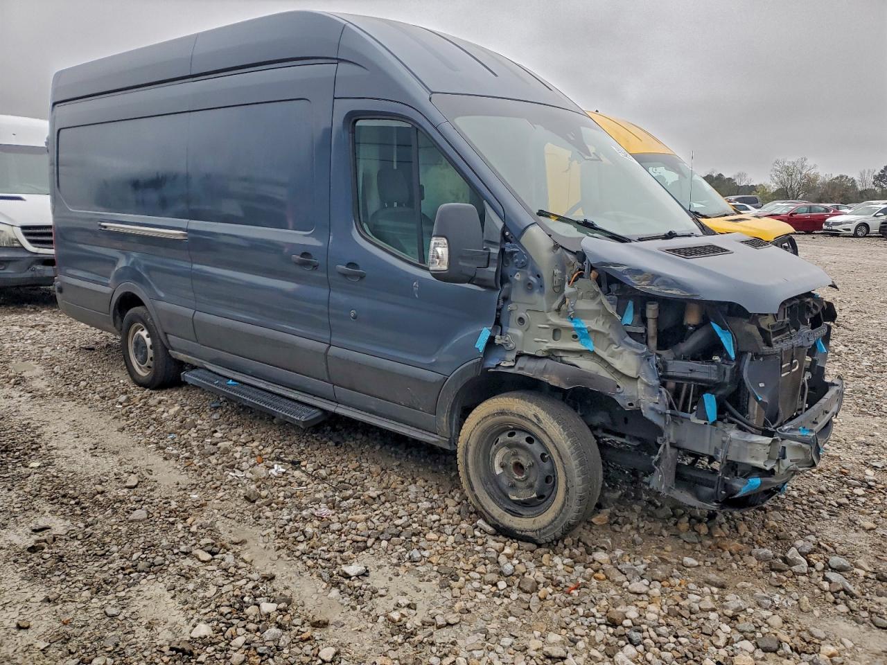 Ford Transit T-250