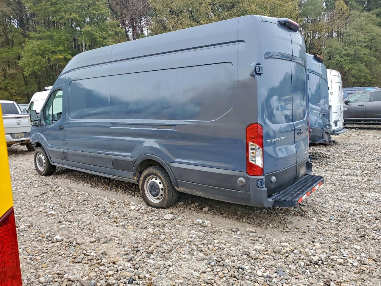 Ford Transit T-250
