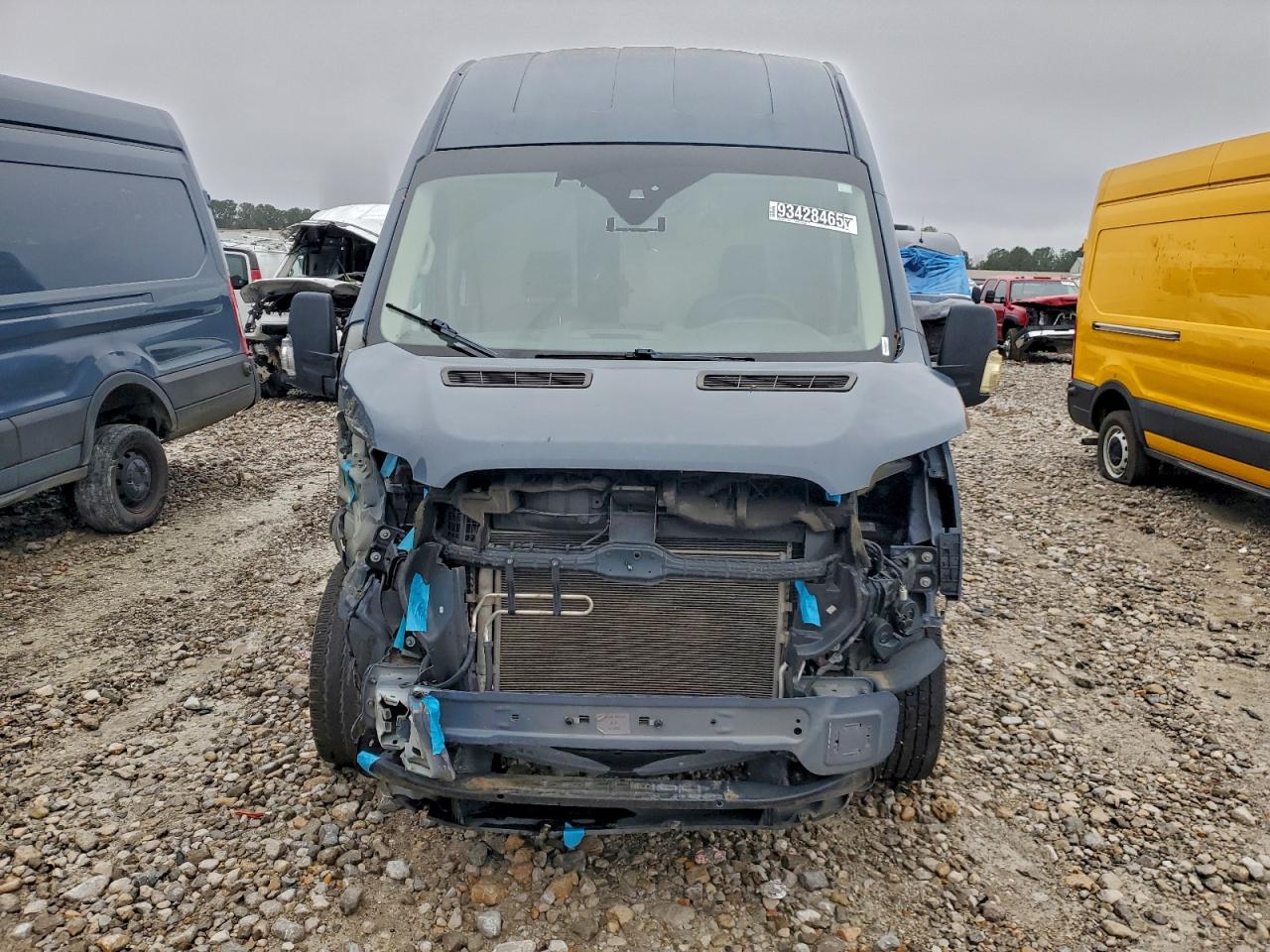 Ford Transit T-250