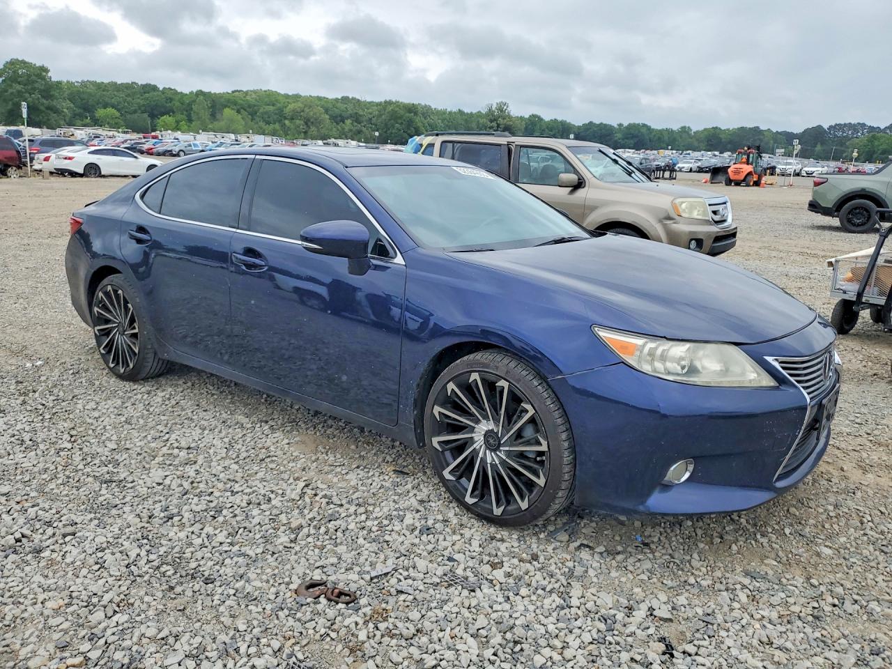 Lexus Es 350