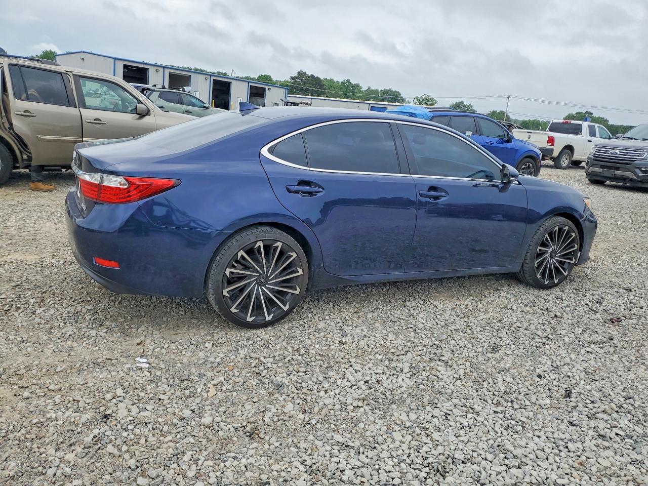 Lexus Es 350