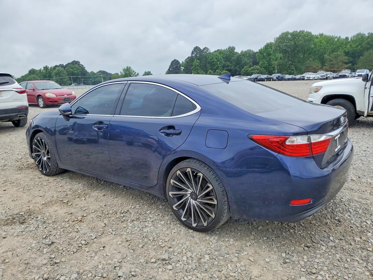 Lexus Es 350