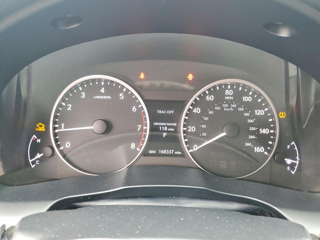 Lexus Es 350
