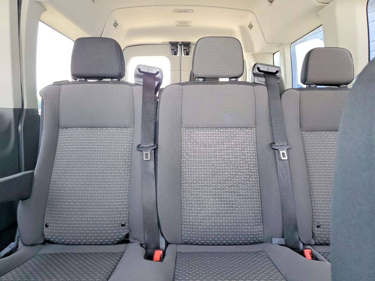 Ford Transit T-350