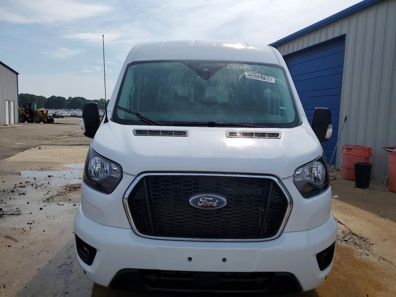 Ford Transit T-350