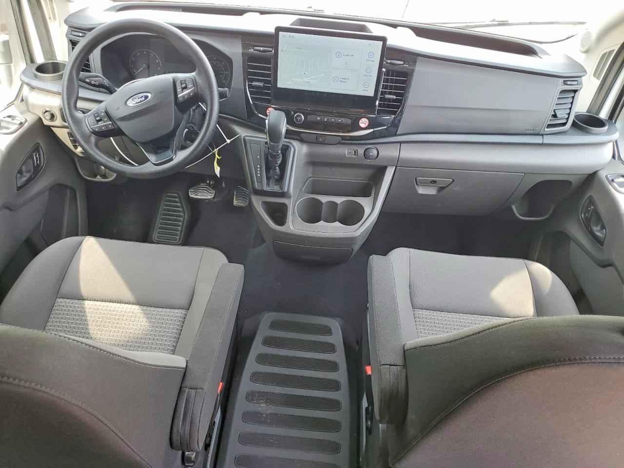 Ford Transit T-350