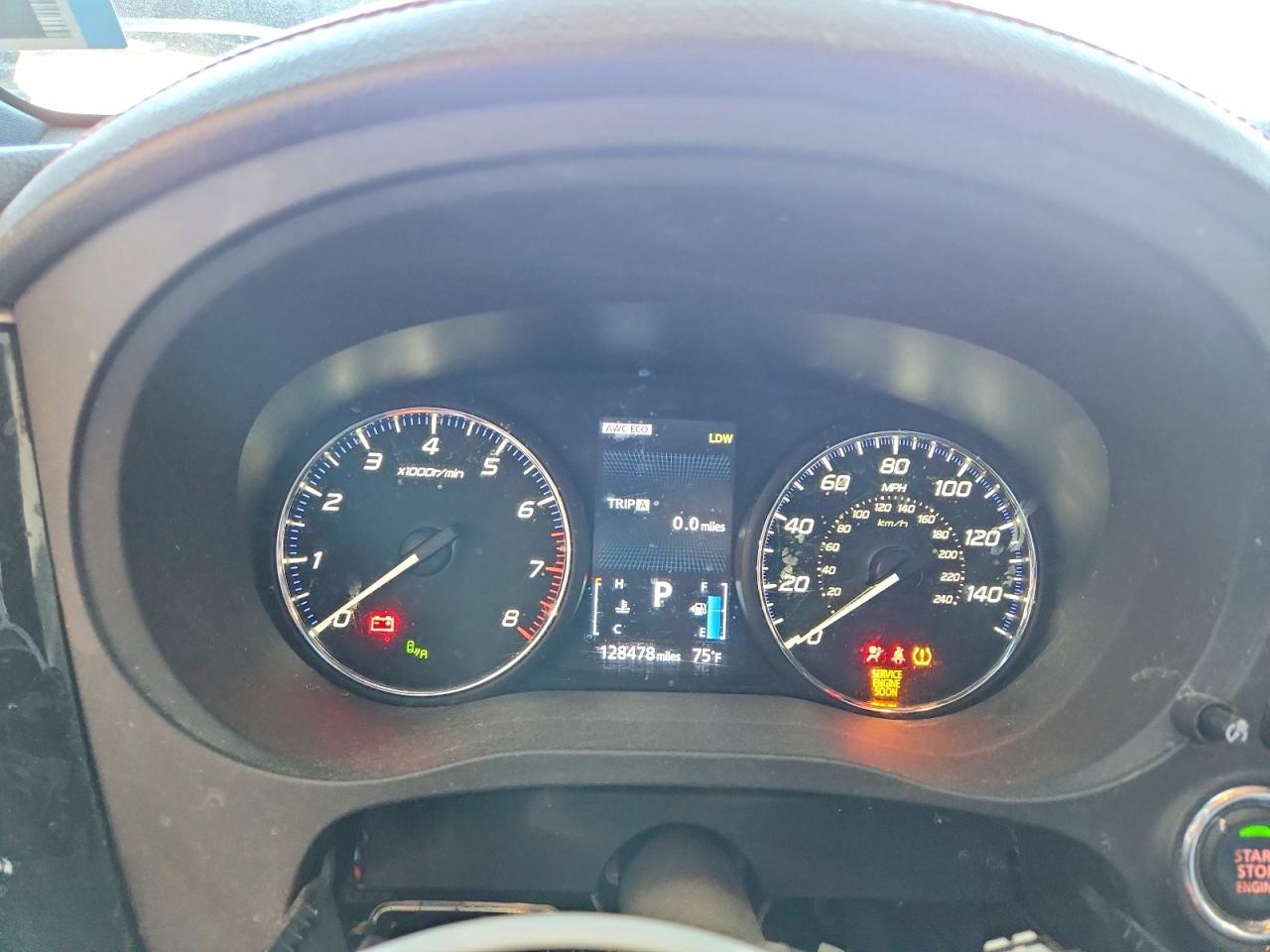 Mitsubishi Outlander Se