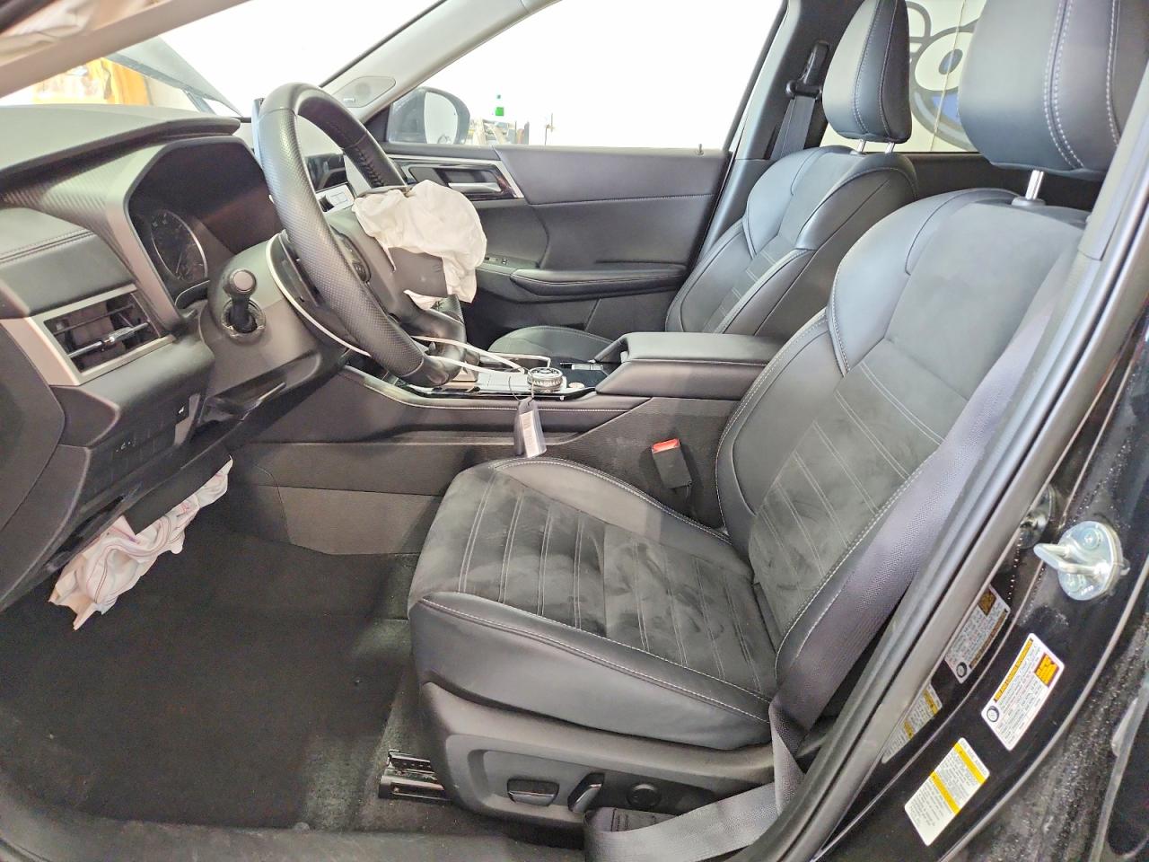 Mitsubishi Outlander Se