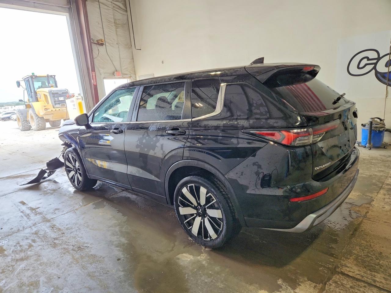 Mitsubishi Outlander Se