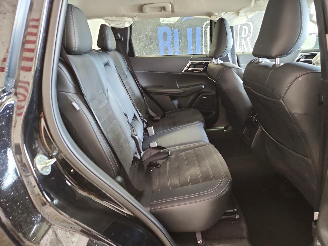Mitsubishi Outlander Se