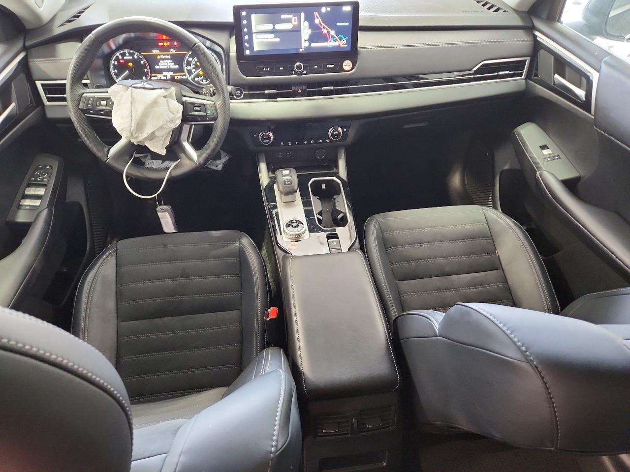 Mitsubishi Outlander Se