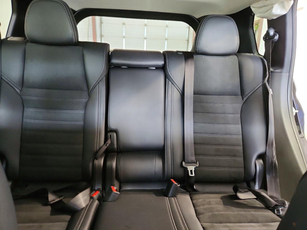 Mitsubishi Outlander Se
