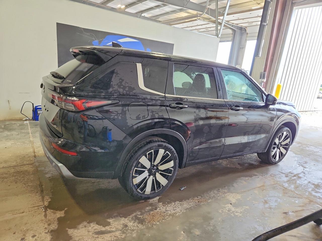 Mitsubishi Outlander Se