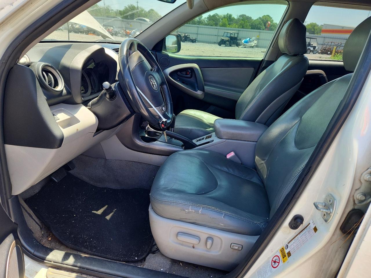 Toyota RAV4 Limited