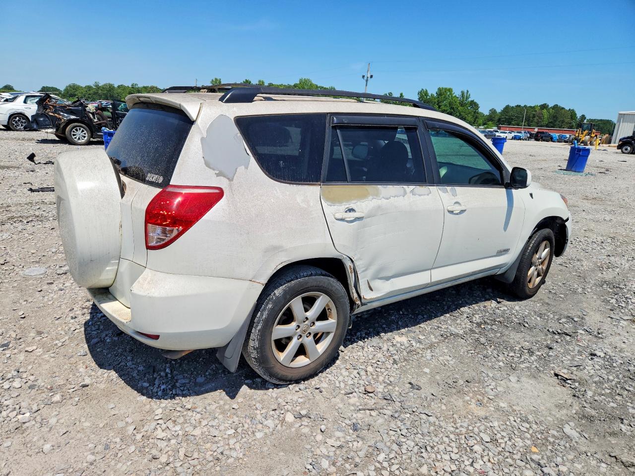 Toyota RAV4 Limited
