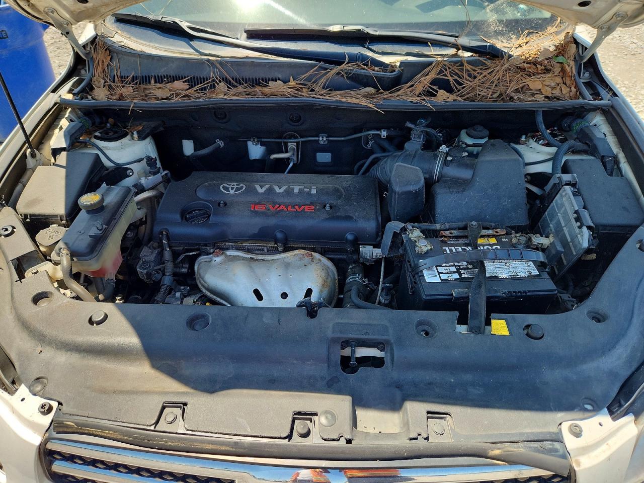 Toyota RAV4 Limited
