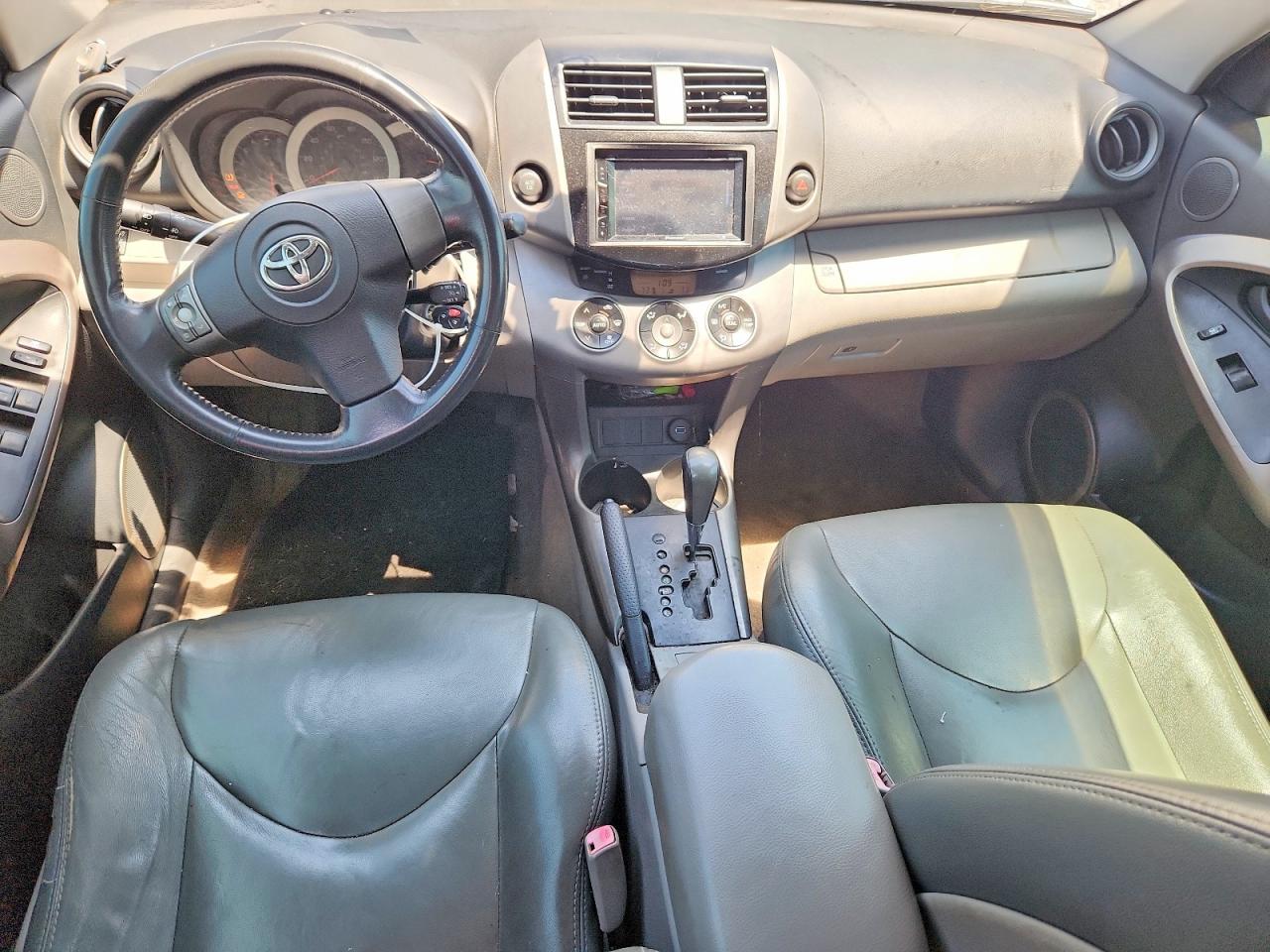 Toyota RAV4 Limited