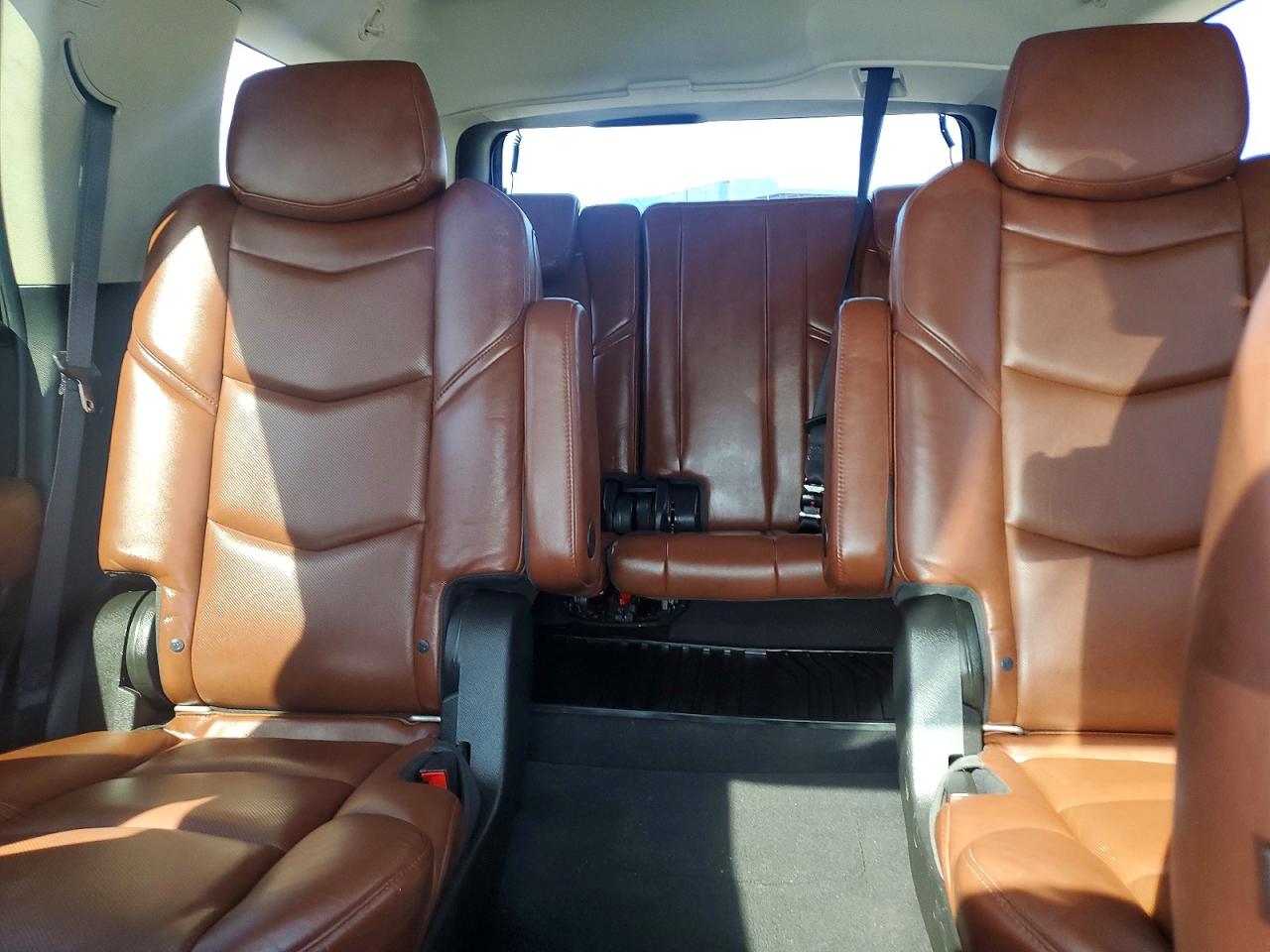 Cadillac Escalade Luxury