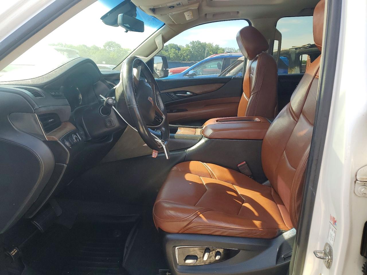 Cadillac Escalade Luxury