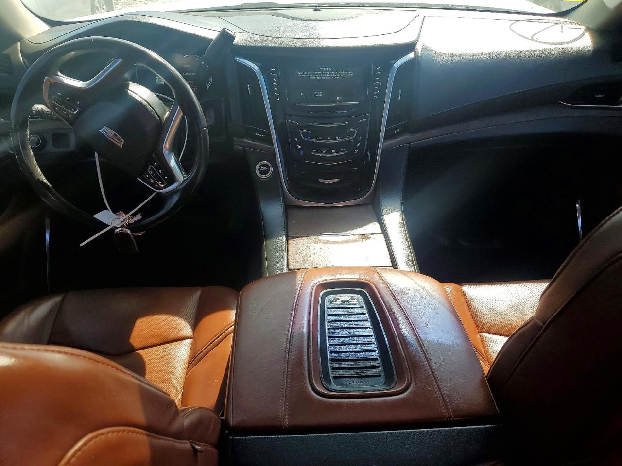 Cadillac Escalade Luxury