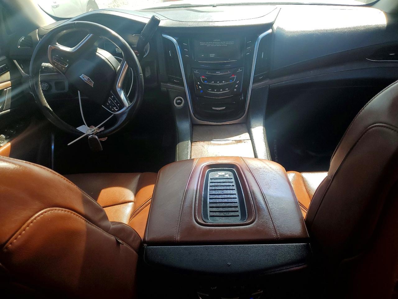 Cadillac Escalade Luxury