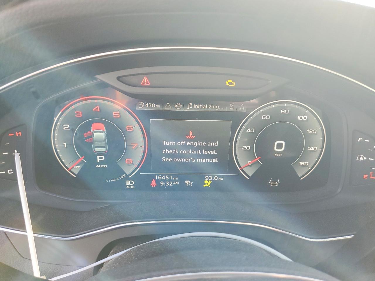 Audi A6 Premium Plus